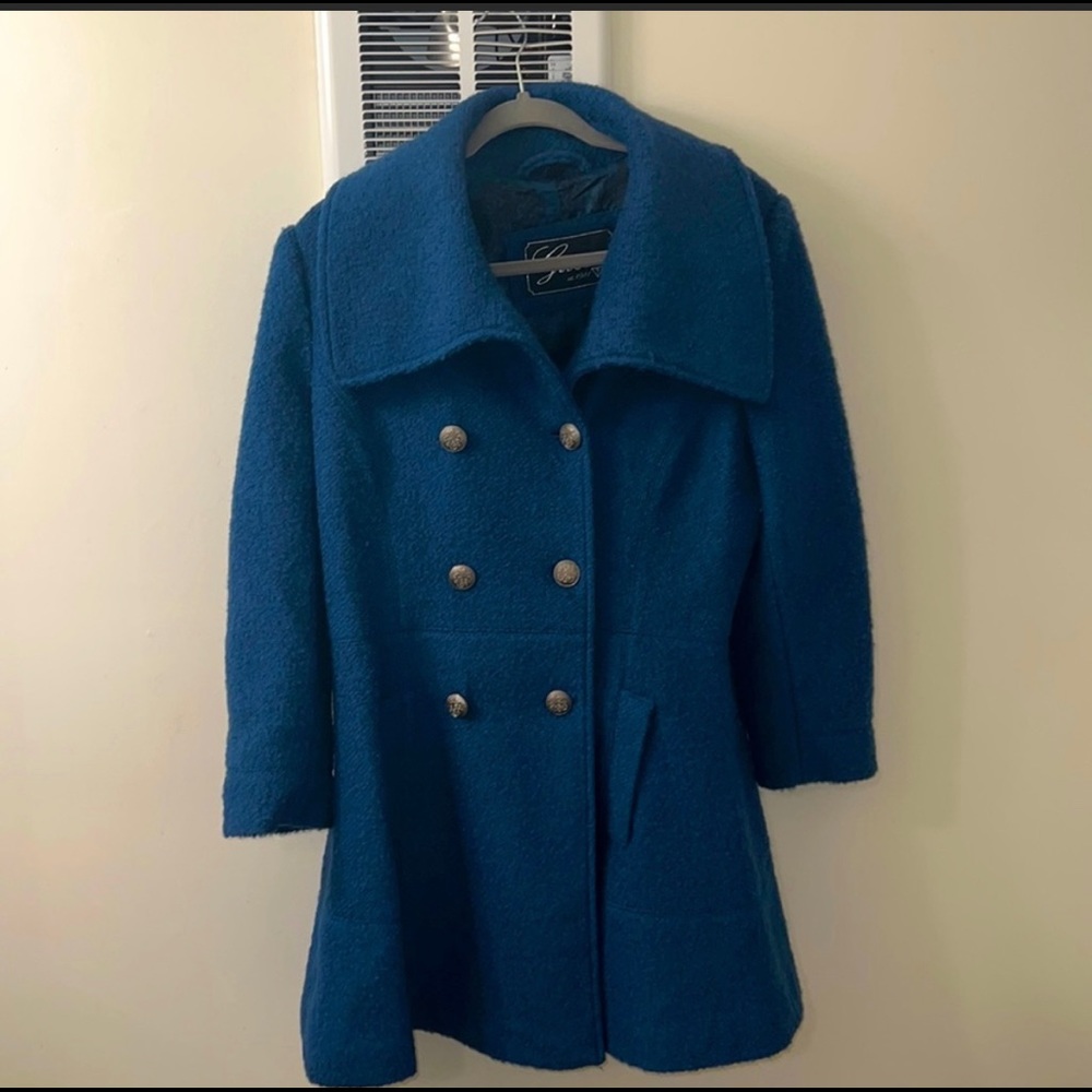 GUESS Jacket NEW